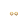 Perrine et Antoinette Boucles D'oreilles Empierrées | Clous D'oreilles^CLOUS CAMOMILLE