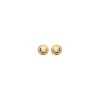 Perrine et Antoinette Boucles D'oreilles Empierrées | Clous D'oreilles^CLOUS DINA