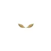 Perrine et Antoinette Clous D'oreilles^CLOUS DOMITILLE