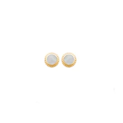 Perrine et Antoinette Boucles D'oreilles Empierrées | Clous D'oreilles^CLOUS ENORA