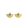 Perrine et Antoinette Clous D'oreilles^CLOUS FARAH