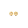 Perrine et Antoinette Boucles D'oreilles Empierrées | Clous D'oreilles^CLOUS JORA