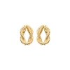 Perrine et Antoinette Clous D'oreilles^CLOUS MARIN