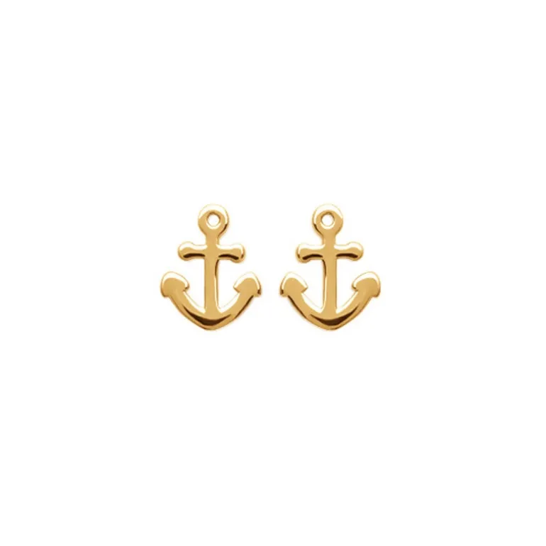 Perrine et Antoinette Clous D'oreilles^CLOUS MARINA