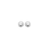 Perrine et Antoinette Boucles D'oreilles Empierrées | Clous D'oreilles^CLOUS MELISS