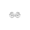 Perrine et Antoinette Boucles D'oreilles Empierrées | Clous D'oreilles^CLOUS NAOMI