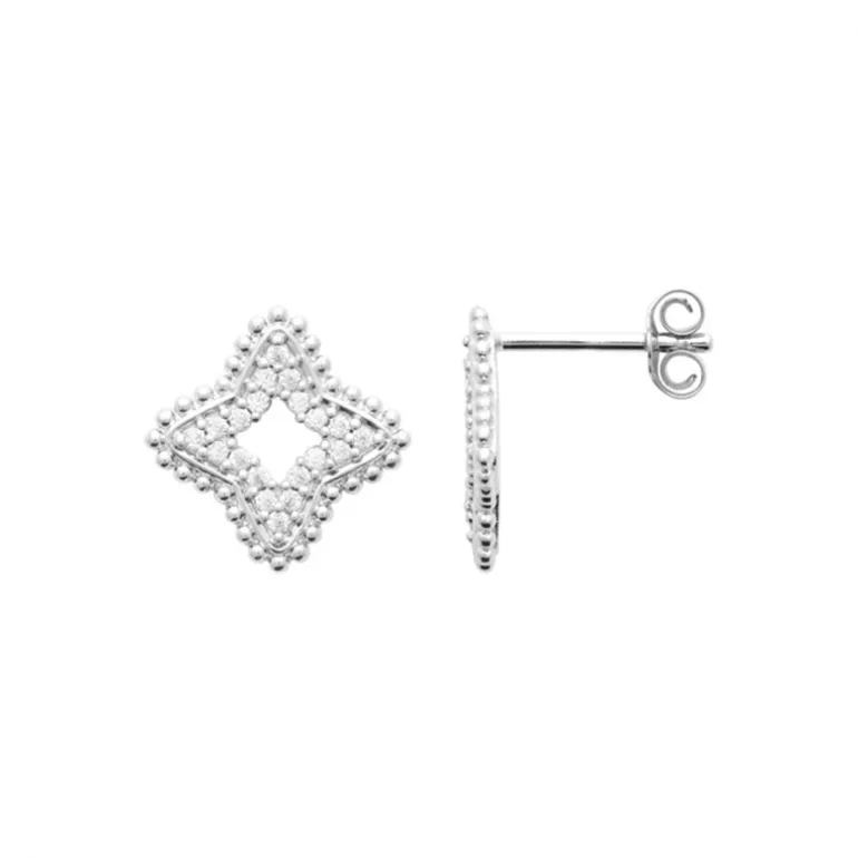 Perrine et Antoinette Clous D'oreilles^CLOUS PALOMA