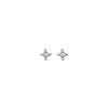 Perrine et Antoinette Clous D'oreilles | Boucles D'oreilles Empierrées^CLOUS SOLA