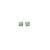 Perrine et Antoinette Boucles D'oreilles Empierrées | Clous D'oreilles^CLOUS VERA