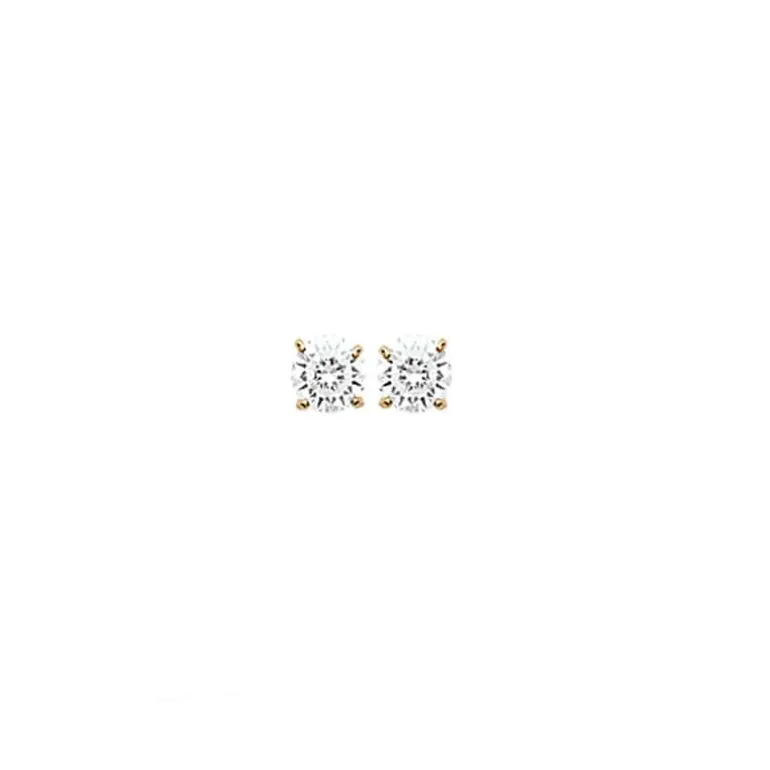 Perrine et Antoinette Boucles D'oreilles Empierrées | Clous D'oreilles^CLOUS VERA