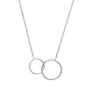 Perrine et Antoinette Colliers Sans Strass^COLLIER ANNA