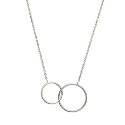 Perrine et Antoinette Colliers Sans Strass^COLLIER ANNA