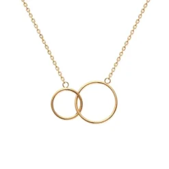 Perrine et Antoinette Colliers Sans Strass^COLLIER ANNA