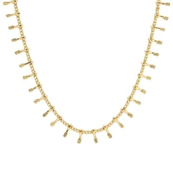 Perrine et Antoinette Colliers Sans Strass^COLLIER BOHEMIA