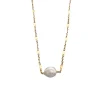 Perrine et Antoinette Colliers Nacre | Colliers Empierrés^COLLIER CELINE
