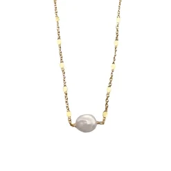 Perrine et Antoinette Colliers Nacre | Colliers Empierrés^COLLIER CELINE