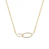 Perrine et Antoinette Colliers Sans Strass^COLLIER CLAUDIE