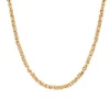 Perrine et Antoinette Colliers Sans Strass^COLLIER DENISE