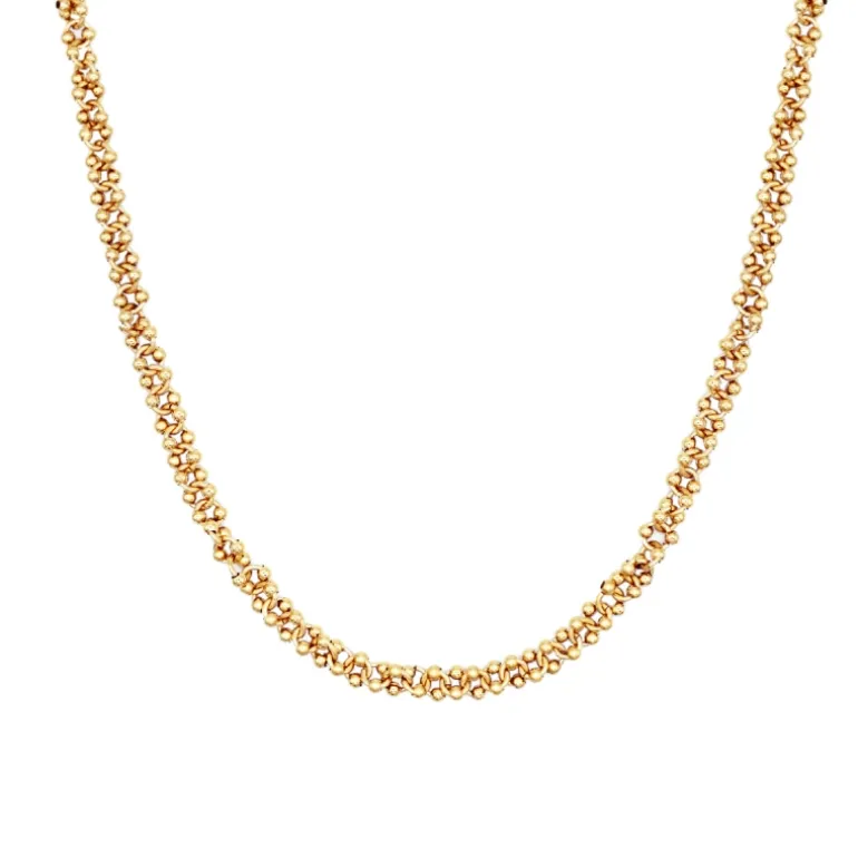 Perrine et Antoinette Colliers Sans Strass^COLLIER DENISE