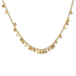 Perrine et Antoinette Colliers Sans Strass^COLLIER DIANA
