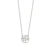 Perrine et Antoinette Colliers Sans Strass^COLLIER ELEONORE