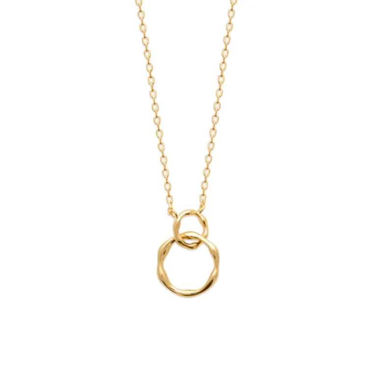 Perrine et Antoinette Colliers Sans Strass^COLLIER ESMINA