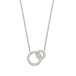 Perrine et Antoinette Colliers Empierrés | Colliers Strass^COLLIER EVE