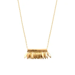 Perrine et Antoinette Colliers Sans Strass^COLLIER FLORENCE