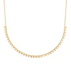 Perrine et Antoinette Colliers Sans Strass^COLLIER GABRIELLA