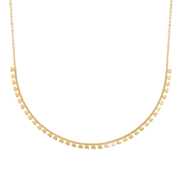 Perrine et Antoinette Colliers Sans Strass^COLLIER GABRIELLA