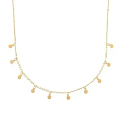 Perrine et Antoinette Colliers Sans Strass^COLLIER HAIDEN