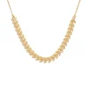 Perrine et Antoinette Colliers Sans Strass^COLLIER HAVANA