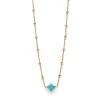 Perrine et Antoinette Colliers Empierrés | Colliers Sans Strass^COLLIER IRIS