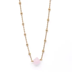 Perrine et Antoinette Colliers Sans Strass^COLLIER IRIS