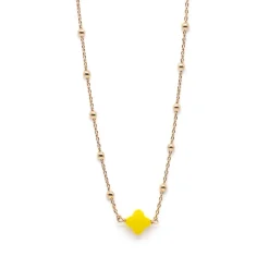 Perrine et Antoinette Colliers Sans Strass^COLLIER IRIS