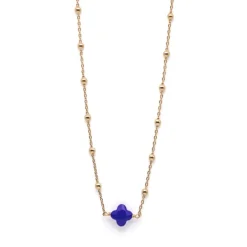 Perrine et Antoinette Colliers Sans Strass^COLLIER IRIS