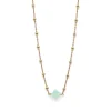Perrine et Antoinette Colliers Sans Strass^COLLIER IRIS