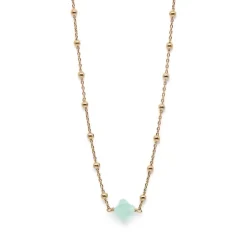 Perrine et Antoinette Colliers Sans Strass^COLLIER IRIS