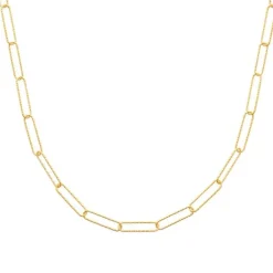 Perrine et Antoinette Colliers Sans Strass^COLLIER ISAAC