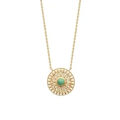 Perrine et Antoinette Colliers Empierrés | Colliers Sans Strass^COLLIER ISORE
