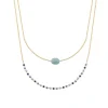 Perrine et Antoinette Colliers Empierrés | Colliers Sans Strass^COLLIER JOANIE
