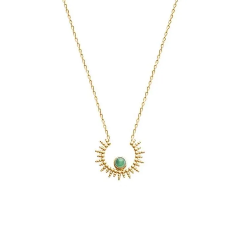 Perrine et Antoinette Colliers Empierrés | Colliers Sans Strass^COLLIER JOHANNA
