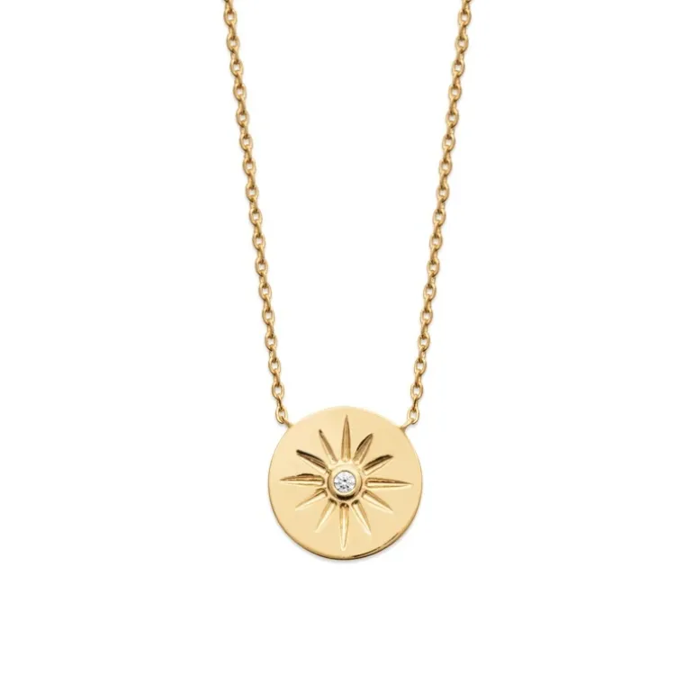 Perrine et Antoinette Colliers Empierrés | Colliers Strass^COLLIER JORA