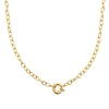 Perrine et Antoinette Colliers Sans Strass^COLLIER LENIZA
