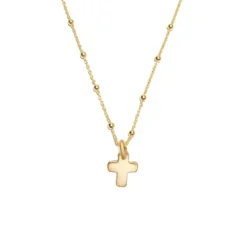 Perrine et Antoinette Colliers Religieux | Nos Créations^COLLIER LOUISANA | Création