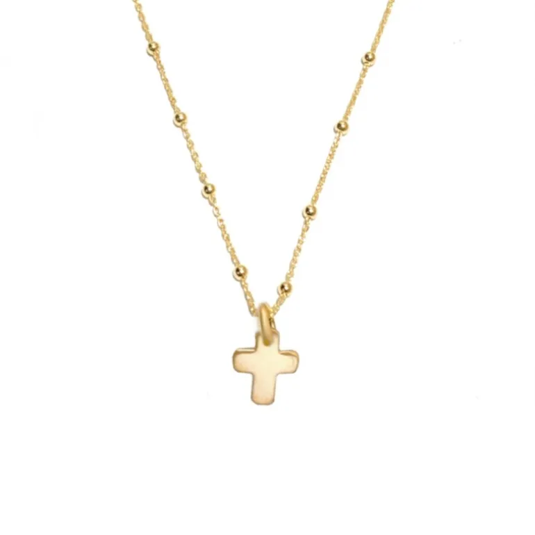 Perrine et Antoinette Colliers Religieux | Nos Créations^COLLIER LOUISANA | Création