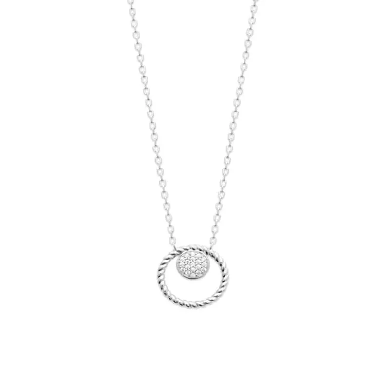 Perrine et Antoinette Colliers Empierrés | Colliers Strass^COLLIER LYJIA