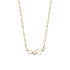 Perrine et Antoinette Colliers Empierrés | Colliers Sans Strass^COLLIER MARTA