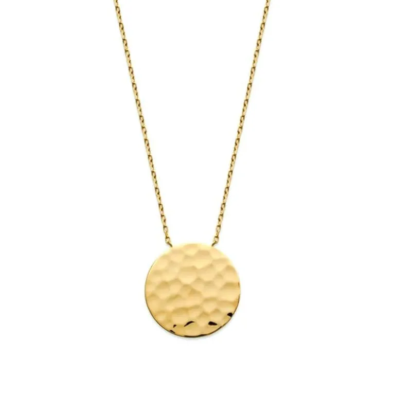 Perrine et Antoinette Colliers Sans Strass^COLLIER MATHILDE