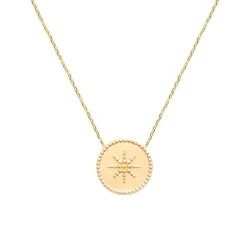 Perrine et Antoinette Colliers Sans Strass^COLLIER NATALIA